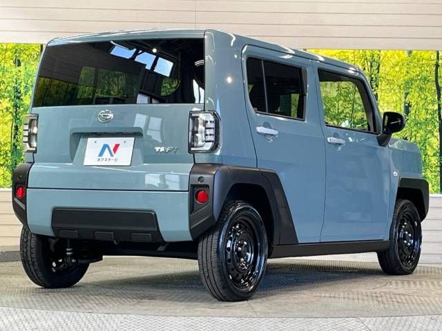 Daihatsu TAFT 2023-04 196360-17