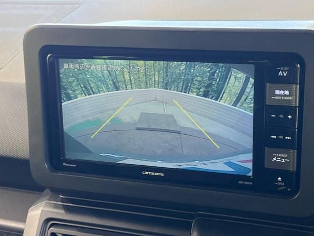 Daihatsu TAFT 2023-04 196360-5