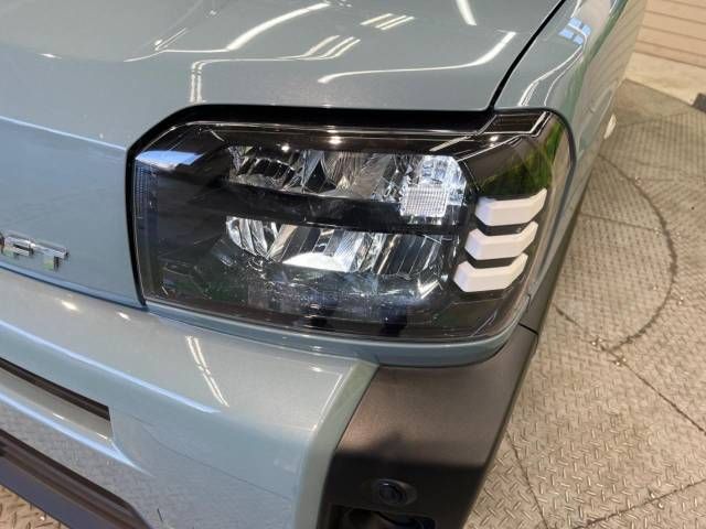 Daihatsu TAFT 2023-04 196360-12