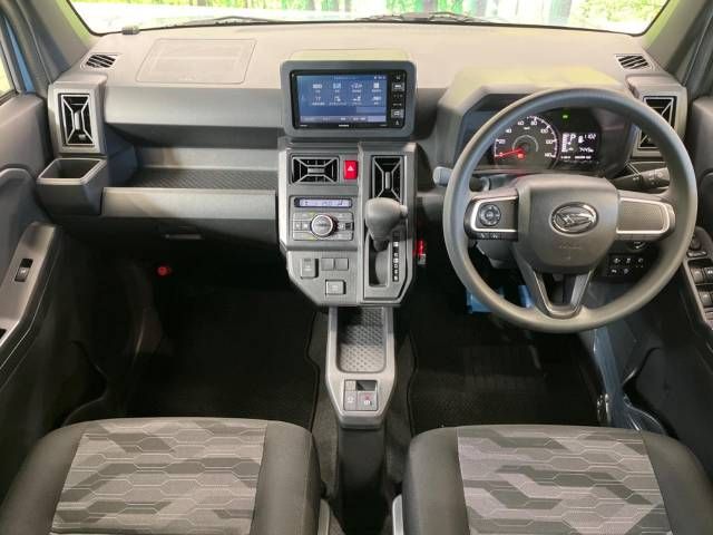 Daihatsu TAFT 2023-04 196360-1