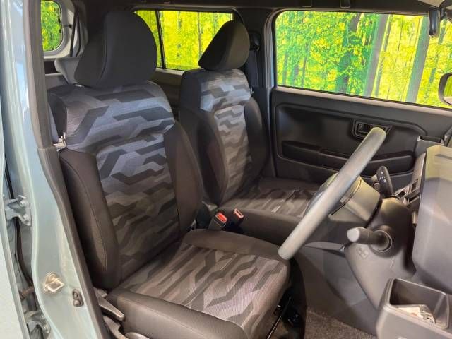 Daihatsu TAFT 2023-04 196360-8