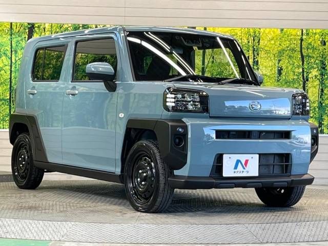 Daihatsu TAFT 2023-04 196360-16