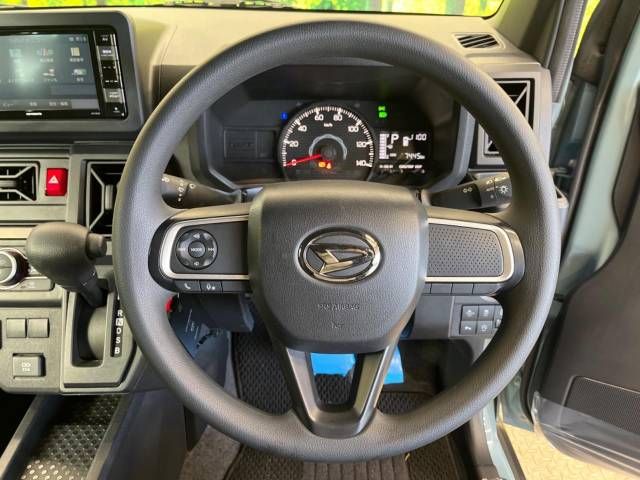 Daihatsu TAFT 2023-04 196360-11