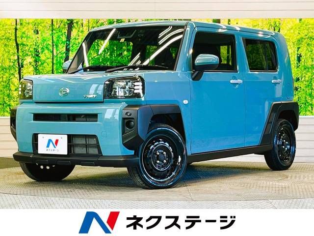 Daihatsu TAFT 2023-04 196360-0
