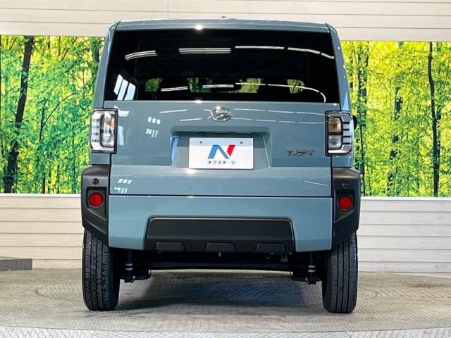 Daihatsu TAFT 2023-04 196360-15