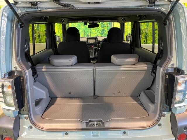 Daihatsu TAFT 2023-04 196360-10