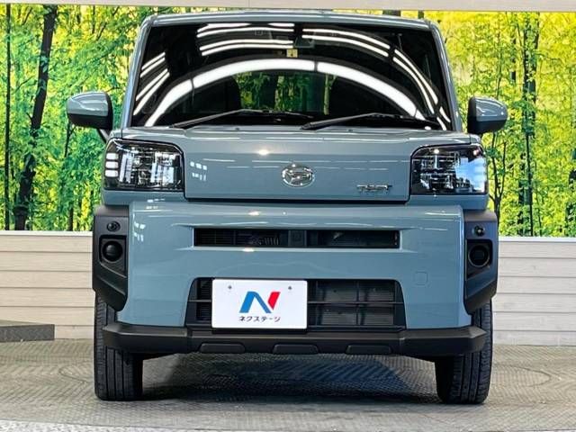 Daihatsu TAFT 2023-04 196360-14