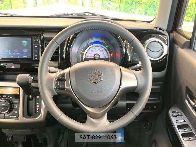 Suzuki HUSTLER 2017-01 272169-12