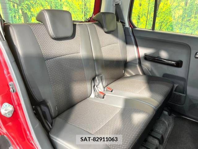 Suzuki HUSTLER 2017-01 272169-10