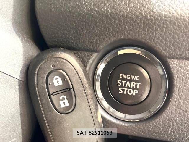 Suzuki HUSTLER 2017-01 272169-5