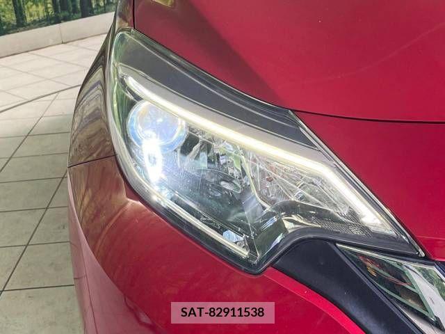 Nissan NOTE 2018-07 344167-12