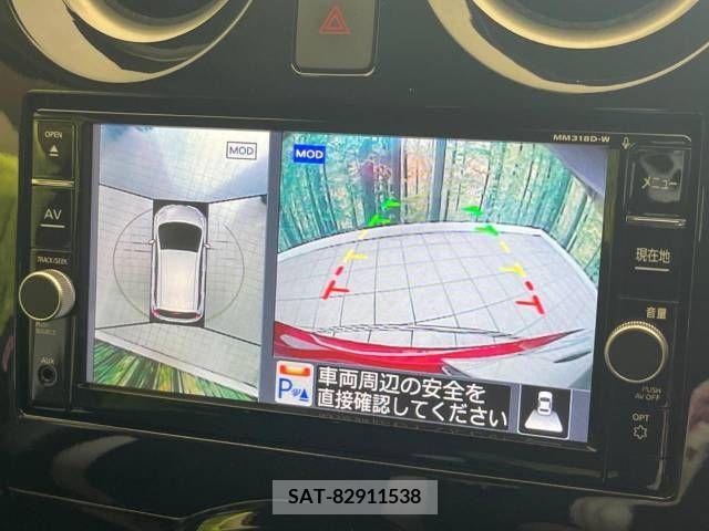 Nissan NOTE 2018-07 344167-3