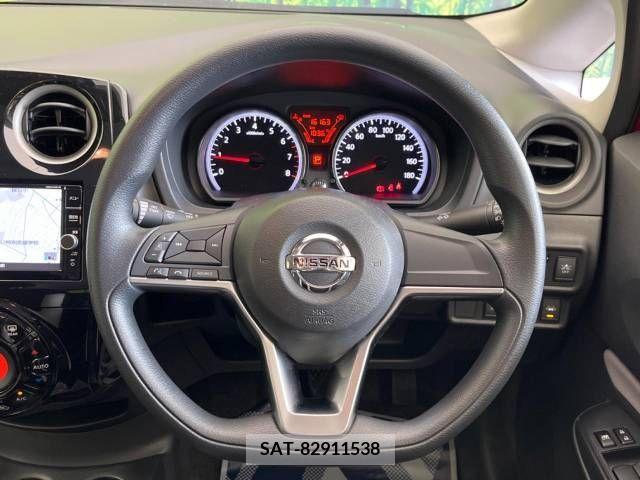 Nissan NOTE 2018-07 344167-11