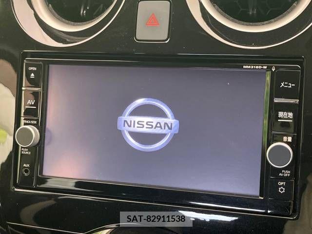 Nissan NOTE 2018-07 344167-2