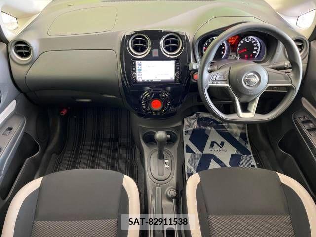 Nissan NOTE 2018-07 344167-1