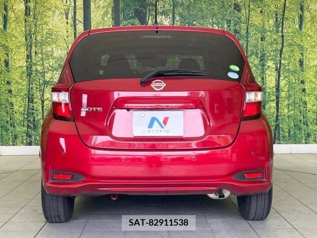 Nissan NOTE 2018-07 344167-15