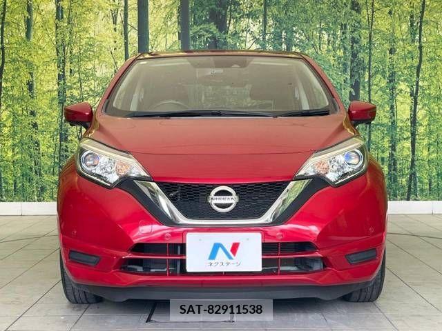 Nissan NOTE 2018-07 344167-14