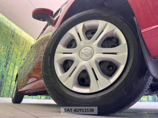 Nissan NOTE 2018-07 344167-13