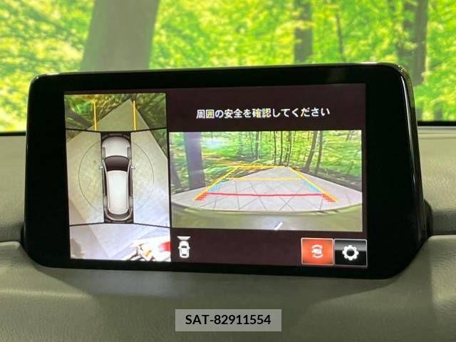 Mazda CX-8 2019-12 337227-3