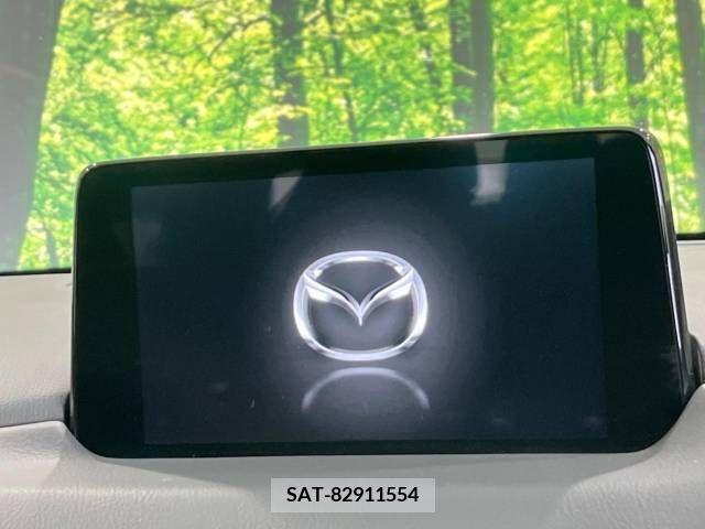 Mazda CX-8 2019-12 337227-2