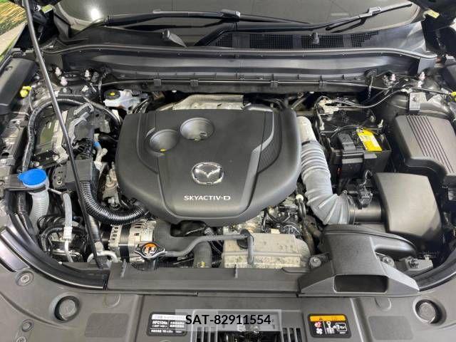 Mazda CX-8 2019-12 337227-19