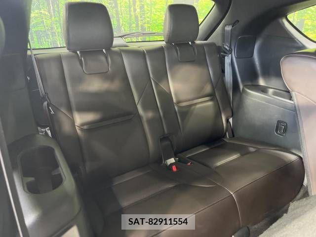 Mazda CX-8 2019-12 337227-10