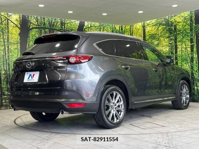 Mazda CX-8 2019-12 337227-18