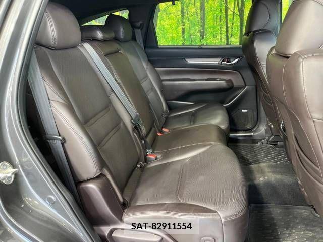Mazda CX-8 2019-12 337227-9