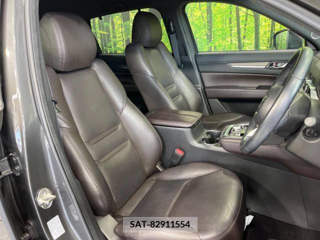 Mazda CX-8 2019-12 337227-8