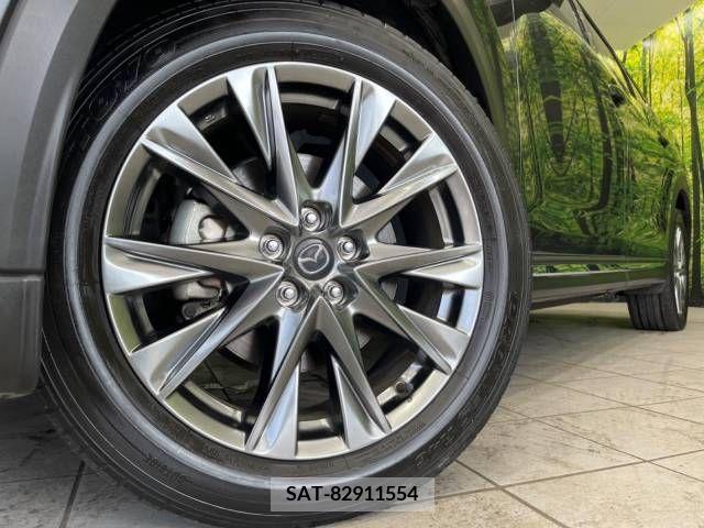 Mazda CX-8 2019-12 337227-14