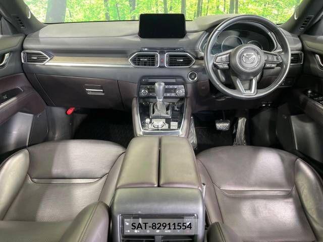 Mazda CX-8 2019-12 337227-1