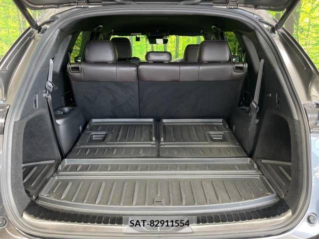 Mazda CX-8 2019-12 337227-11