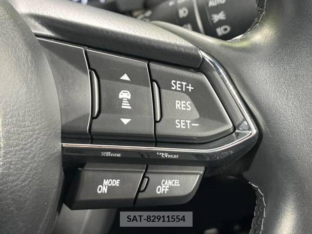 Mazda CX-8 2019-12 337227-4