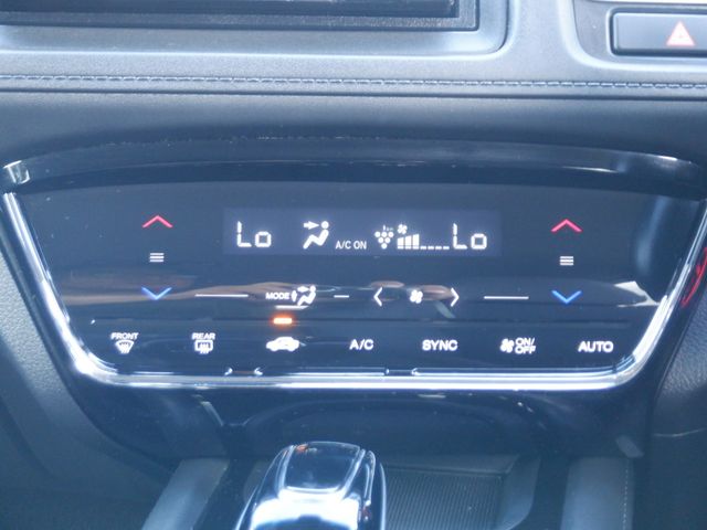 Honda VEZEL 2019-07 8584-13