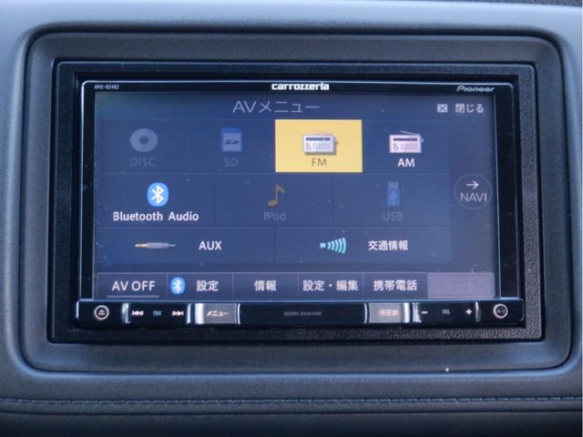 Honda VEZEL 2019-07 8584-16
