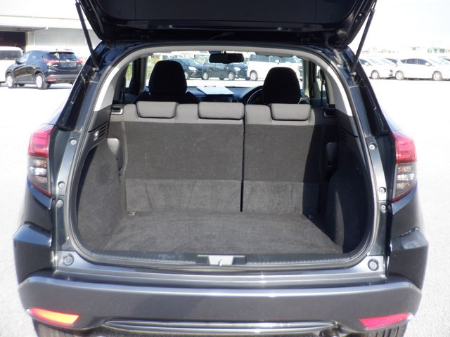 Honda VEZEL 2019-07 8584-8