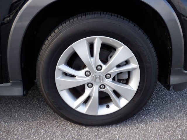 Honda VEZEL 2019-07 8584-29