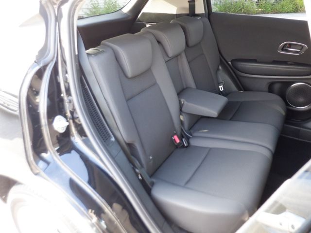 Honda VEZEL 2019-07 8584-11
