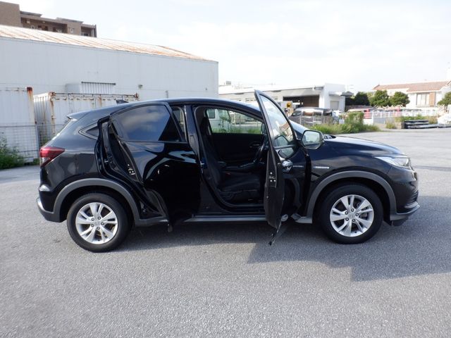 Honda VEZEL 2019-07 8584-4