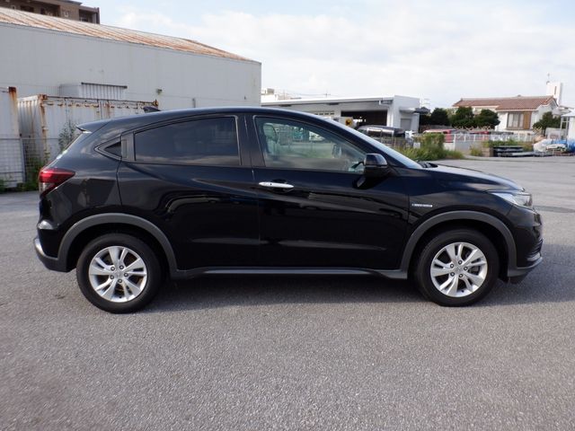 Honda VEZEL 2019-07 8584-3