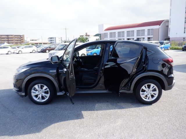 Honda VEZEL 2019-07 8584-6