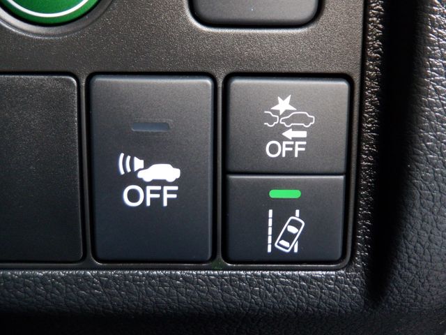 Honda VEZEL 2019-07 8584-21