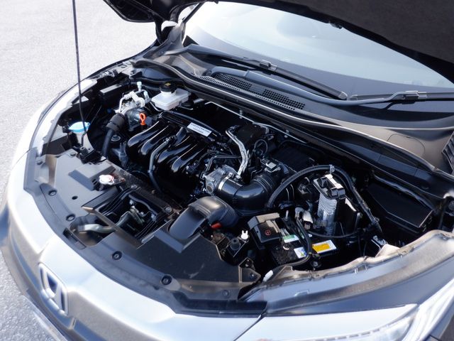 Honda VEZEL 2019-07 8584-28