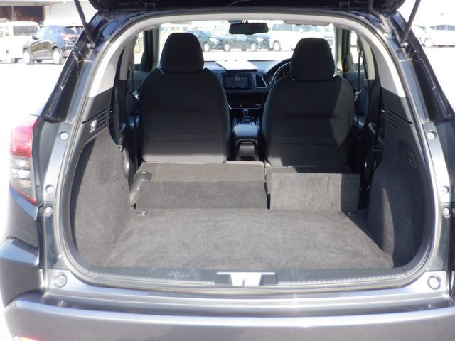Honda VEZEL 2019-07 8584-9