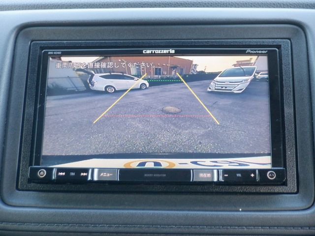 Honda VEZEL 2019-07 8584-17