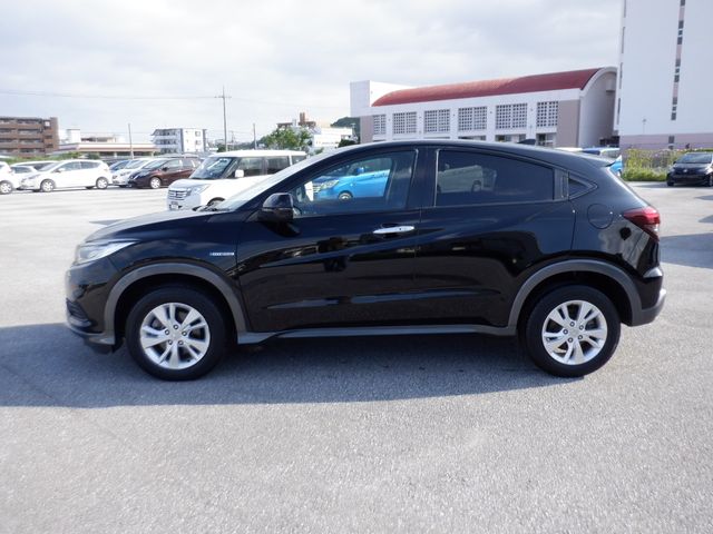 Honda VEZEL 2019-07 8584-5