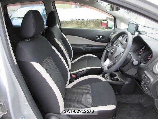 Nissan NOTE 2017-03 222727-9