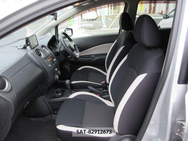 Nissan NOTE 2017-03 222727-10