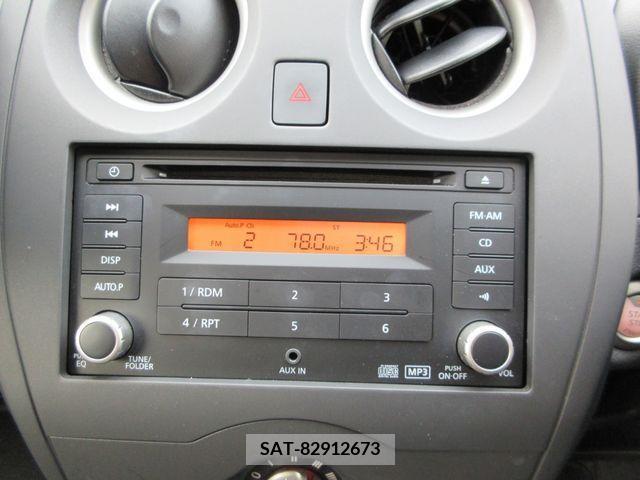 Nissan NOTE 2017-03 222727-23