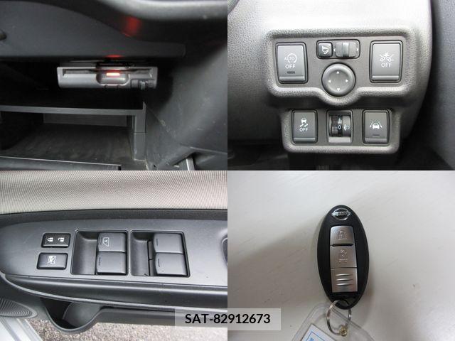 Nissan NOTE 2017-03 222727-24